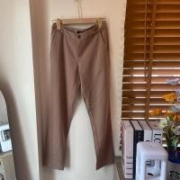 ราคา ส่งต่อกางเกงขายาวแบรนด์ F&F สีเบจ (26453615147)