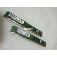ราคา RAM DDR3 Kingston 4x2 8GB. Bus1333 (7576429601)