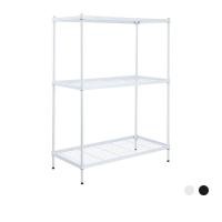 ราคา INDEX LIVING MALL ชั้นวางของ 3 ชั้น รุ่นไวร์เน็ท (เลือกสีได้) (7652769838)