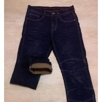 ราคา Komine Denim Riders กางเกงยีนส์กลางแจ้งสําหรับ (24225947012)