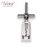 ราคา อุปกรณ์เปิดขวดไวน์ Victor ที่ิเปิดขวดไวน์สไตล์วินเทจ (24126561873)