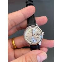ราคา SEIKO Chorus ไขลาน Lady ของแท้ มือสอง สภาพดี (24245723223)