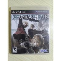ราคา (มือ2)(Eng) PS3​ -​ Resonance of Fate (Z.1)​ (40567996867)