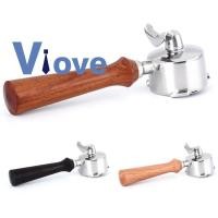 ราคา เครื่องชงกาแฟเอสเพรสโซ่ขนาด 51 มมสําหรับ Delonghi Ec680/Ec685, C (12506004163)