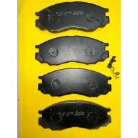 ราคา ผ้าเบรคหน้า ยี่ห้อRicing สำหรับรถ Mitsubishi Starda ล้างสต๊อก ขายเท‼️ (40455123526)