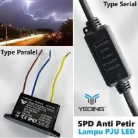ราคา ANTI LIGHTNING PJU PROTECTOR ROAD LIGHT SAFETY LED SURGE PROTECTION SPD (27339153371)