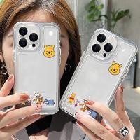 ราคา ❤️จัดส่งทันที❤️ เคส Disney For iPhone 15,11,12,13,14 Pro Max,6,7,8,6Plus,7Plus,8Plus Xs Max เคสใส ไอโฟน มีทุกรุ่น SPA (22777826923)