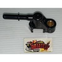 ราคา ฝาครอบหัวฉีด N-MAX/ฟีโน่115-ไอ/ฟีโน่125/GT125 เดิม เทียม (15377387948)