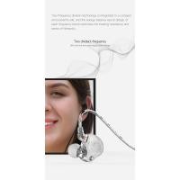 ราคา [ประกันศูนย์ไทย] TFZ Live 1 หูฟัง 1 ไดร์เวอร์ Dynamic ประกันศูนย์ไทย (28567515106)