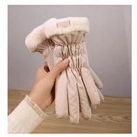 ราคา ถุงมือกันหนาวพรีเมี่ยม กันอุณหภูมิติดลบ กันน้ำกันหิมะ บุขนนุม (24957272299)