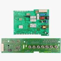 ราคา บอร์ดคอมพิวเตอร์ที่เข้ากันได้กับเครื่องซักผ้าถังซัก (SIEMENS) XQG90-WM12P2R89W บอร์ดแสดงผล WM12P2689W (27181016451)