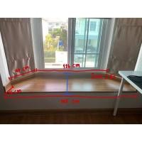 ราคา เบาะผ้า สั่งตัดตามแบบ ขนาด 46*165 ซม หนา3” (22846993367)