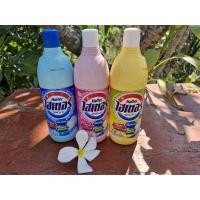 ราคา ไฮเตอร์ ผลิตภัณฑ์ซักผ้าขาว 600 มล. (24159335618)