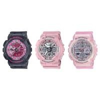 ราคา Casio G-Shock Mini นาฬิกาข้อมือผู้หญิง รุ่น GMA-S110NP,GMA-S110NP-8A,GMA-S120NP,GMA-S120NP-4A,GMA-S140NP,GMA-S140NP-4A (12159204646)