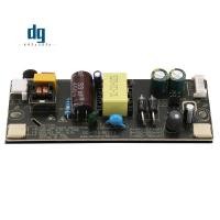 ราคา DC-715 12V 3A 36W Universal TV Switching Power Supply โมดูลสําหรับ 15-22 นิ้ว LED LCD TV (43620527185)