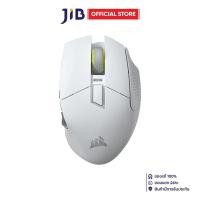 ราคา WIRELESS MOUSE (เมาส์ไร้สาย) CORSAIR SCIMITAR ELITE - WHITE (CH-9314011-AP) (26791560816)