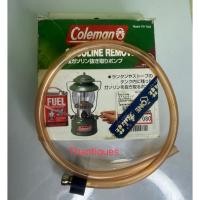 ราคา สายดูดน้ำมันตะเกียง coleman ชุดสายสูบน้ำมันจากถังตะเกียง ของแท้ USA (43717933629)