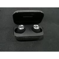 ราคา หูฟังไร้สาย Sennheiser Momentum True Wireless 2 สีดำ (5751439322)