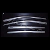 ราคา กันสาด เซียนต้า sienta สีบรอน (1818806206)