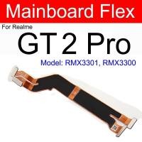 ราคา สําหรับRealme GT 2 Pro GT Neo 3 3TจอแสดงผลLCDเมนบอร์ดFlex Cableเมนบอร์ดหน้าจอLCD Connector Flexริบบิ้นชิ้นส่วน (40764344409)