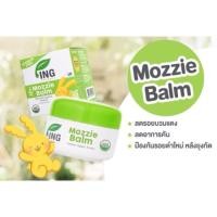 ราคา บาล์มทาหลังยุงกัดและแมลงกัด Ing Organic (แพคเกจใหม่) (446200671)