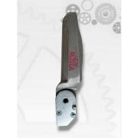 ราคา พักเท้าหลัง ข้างซ้าย(L) Moto Parilla (26273484694)