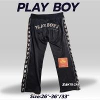 ราคา กางเกงวอล์มญี่ปุ่นแบรนด์Playboy แท้มือสองญี่ปุ่น (40466521577)