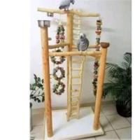 ราคา คอนนก 3 ขาสำหรับนกตัวเล็กตัวใหญ่เกาะ (29316010197)