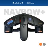 ราคา Sublue Navbow+ สกู๊ตเตอร์ดำน้ำ สกู๊ตเตอร์ใต้น้ำ อุปกรณ์ช่วยดำน้ำ พร้อมส่ง รับประกัน 1 ปี ศูนย์ไทย (22247961941)