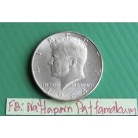 ราคา 1964​ "Kennedy Half Dollar" (23802682066)