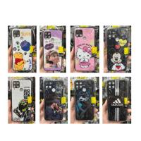 ราคา New Samsung J7plus J7(15) J7(16) J7pro เคสกันกระแทก งาน3D ลายการ์ตูน สินค้าพร้อมส่ง✅ (18106459409)