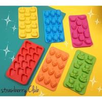 ราคา แม่พิมพ์วุ้น พิมพ์ซิลิโคน พิมพ์สบู่ แม่พิมพ์วุ้น พิมพ์วุ้นซิลิโคน แม่พิมพ์ซิลิโคน พิมพ์ขนมต่างๆ (3198389732)