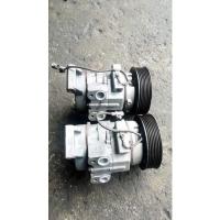 ราคา คอมแอร์ Toyota vigo แท้มือสอง สภาพดี ใช้งานปกติ (17883798533)