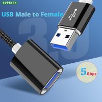 ราคา Usb3.0 Extension Wire Super Speed 3.0 Cable Male to Female USB Extender Data Sync Cable for TV Xbox USB Extender Data Sync Cable (28067082589)