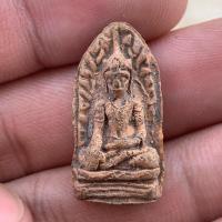 ราคา พระรอด กรุวัดมหาวัน จ.ลำพูน พระเครื่อง (43014152145)