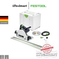 ราคา FESTOOL เลื่อยราง TS 55 FEBQ-Plus-FS 577010 Plunge-cut saw พร้อมราง 1.4 เมตร (25567243825)