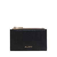 ราคา ALDO รุ่น Mereclya กระเป๋าสตางค์/กระเป๋าสตางค์ใส่เศษเหรียญ - สี Other Black (28877527082)