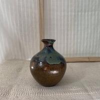 ราคา แจกันมือสอง แจกันเซรามิค แจกันญี่ปุ่น (15534444554)