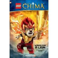 ราคา (BX) Lego Legends Of Chima: Wings For A Lion (19180240408)