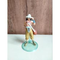 ราคา Figure: Usopp (อุซป) *พร้อมส่ง* โมเดลวันพีช ฟิกเกอร์ มือ2ไม่มีกล่อง (28763767630)