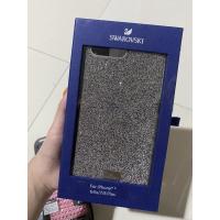 ราคา Swarovski case iphone 7+ , 8+ crystals (3762100812)