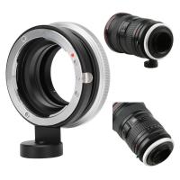 ราคา Tilt Shift Adapter Ring Black สำหรับเลนส์กล้องมิเรอร์เลสกลางแจ้ง (27232256825)