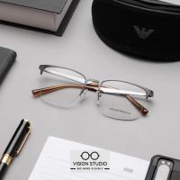 ราคา กรอบแว่น Emporio Armani EA1151 3010 (25969111157)