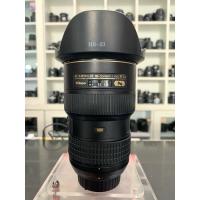 Nikon AF S  VR 16-35 MM. F4 G ED