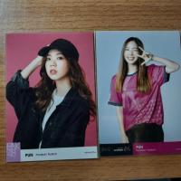 ราคา PunBNK48 รวม Photoset ปัญ bnk48 (7435107178)