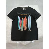 ราคา เสื้อยืด Tommy Hilfiger ของแท้ มือสอง สกรีนสวย (29133550242)