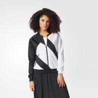 ราคา adidas EQT SST track jacket มือสอง (1247238922)