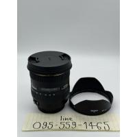 ราคา เลนส์ Sigma 10-20mm f/4-5.6 EX DC HSM for canon (6619640621)