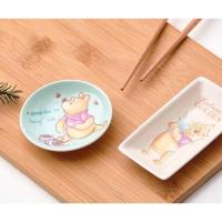 ราคา ชามและจานจุ่ม เซรามิค พูห์ พิกเล็ต (40413528487)