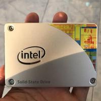 ราคา Ssd intel 120g 530 series (2447867893)